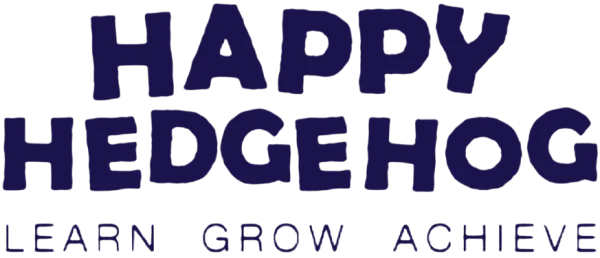 Happy Hedgehog Learning