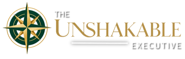 The Unshakable Executive