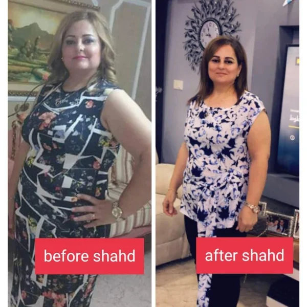 نتيجة التحول الرابعة