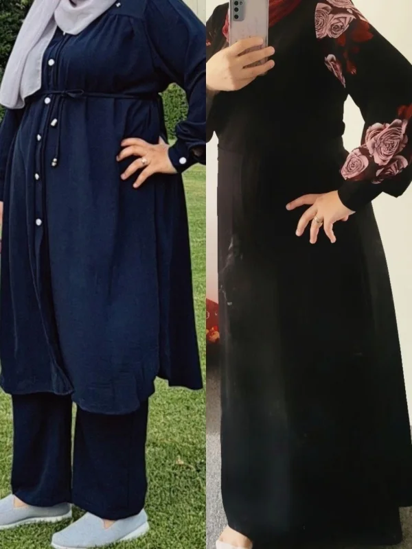 نتيجة التحول الأولى