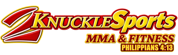2KnuckleSports MMA & Fitness
