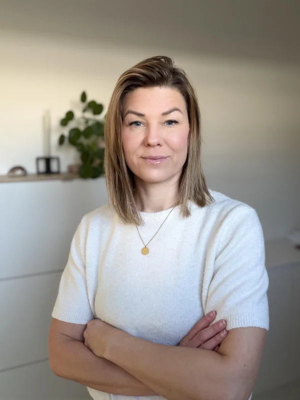 Katrine Toftdahl