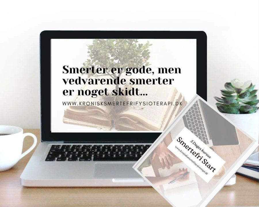 Smertefri Start