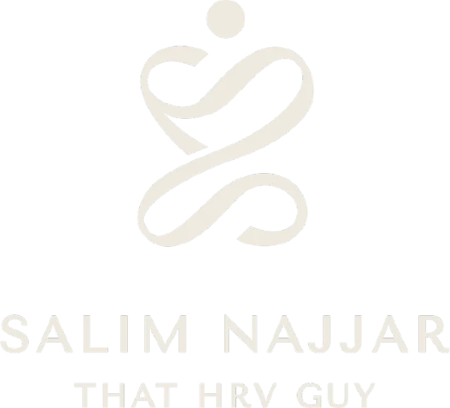 Salim Najjar, That HRV Guy - home