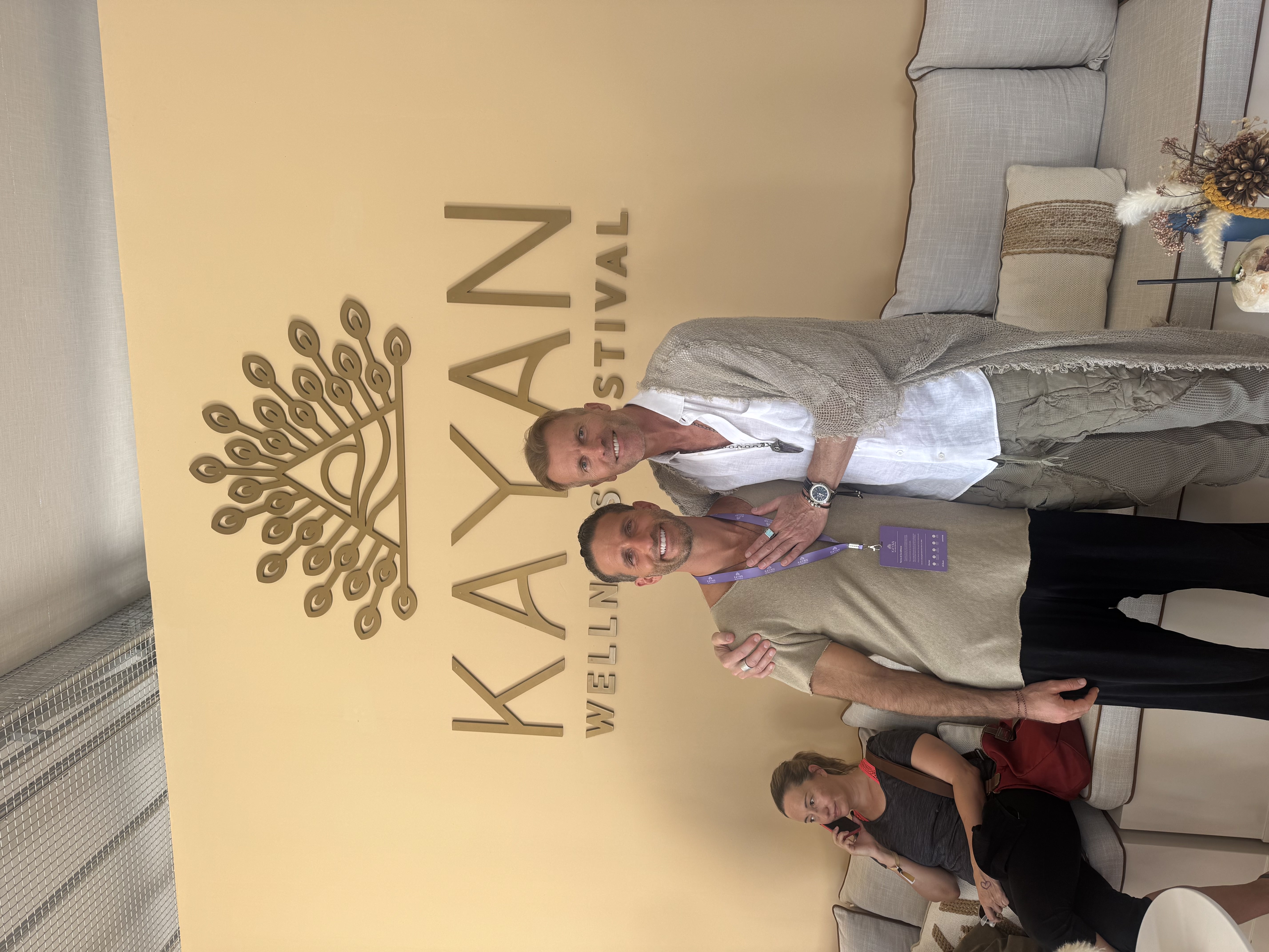 Kayan Festival