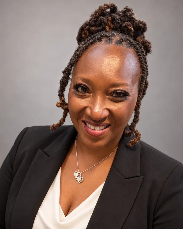 Chantelle Davis, Mortgage Strategist