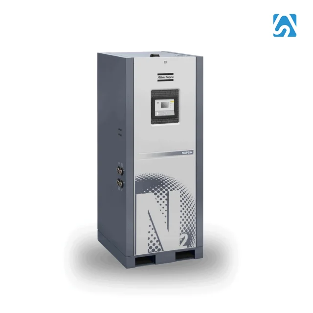 Nitrogen generator