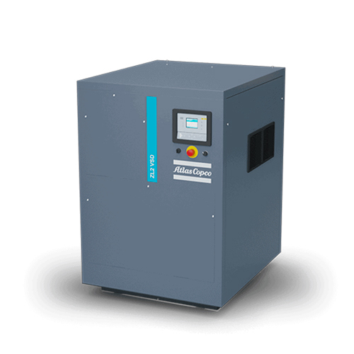 Industrial blower