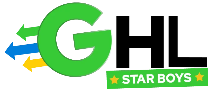 GHL Star Boys