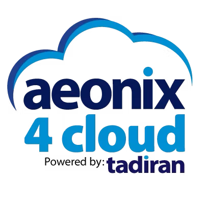 Aeonix 4 Cloud powered by Tadiran