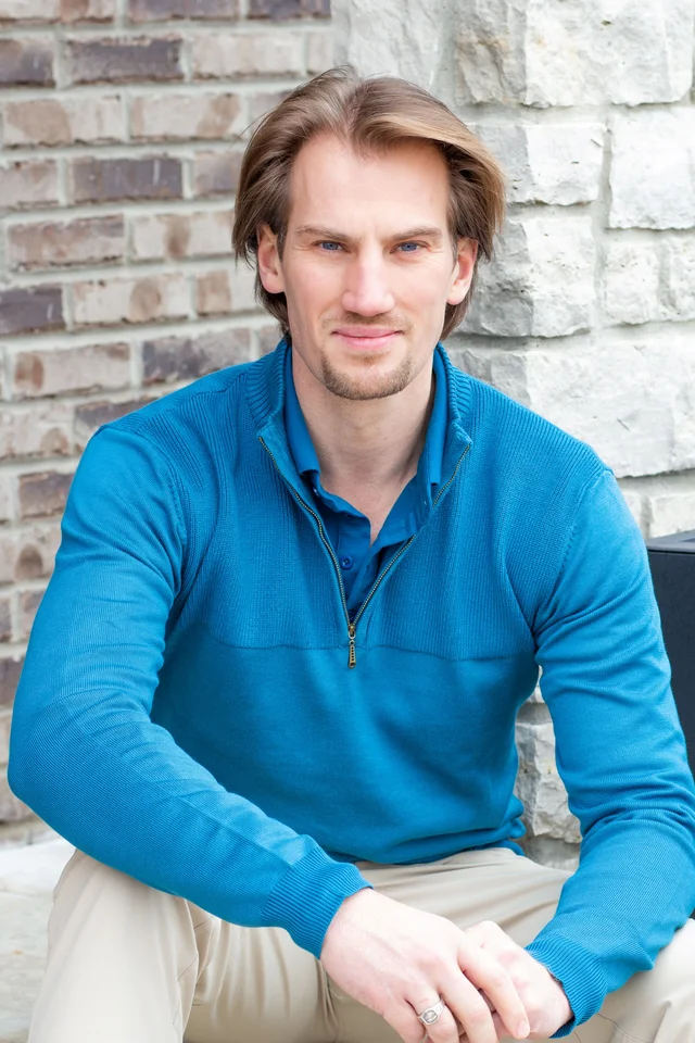 David Yep headshot