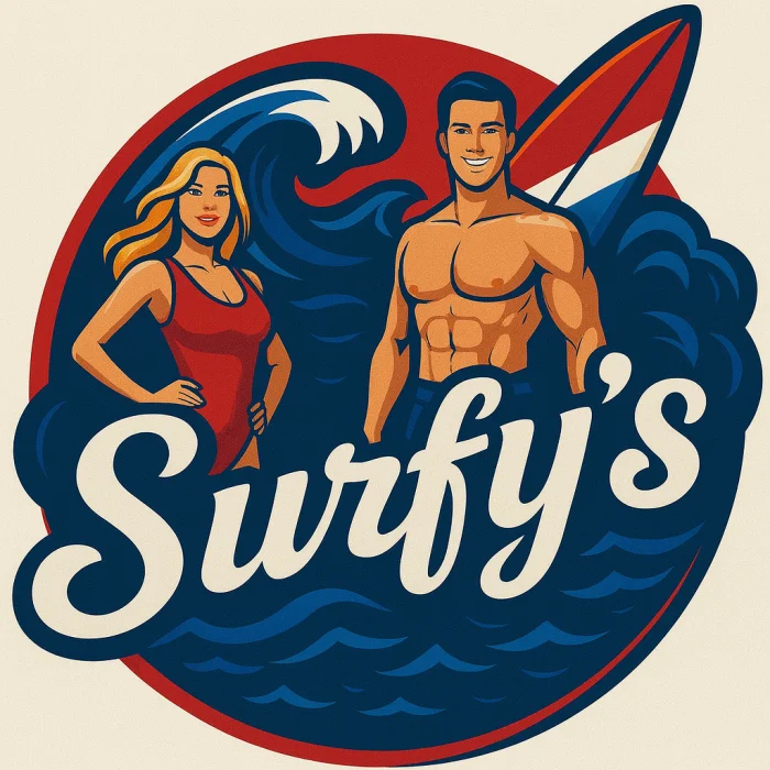 Surfy's