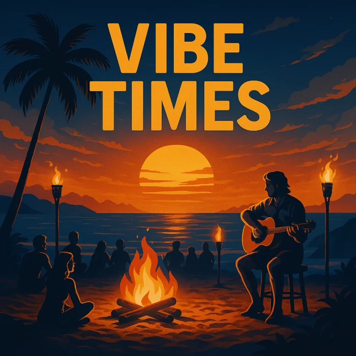 Vibe Times