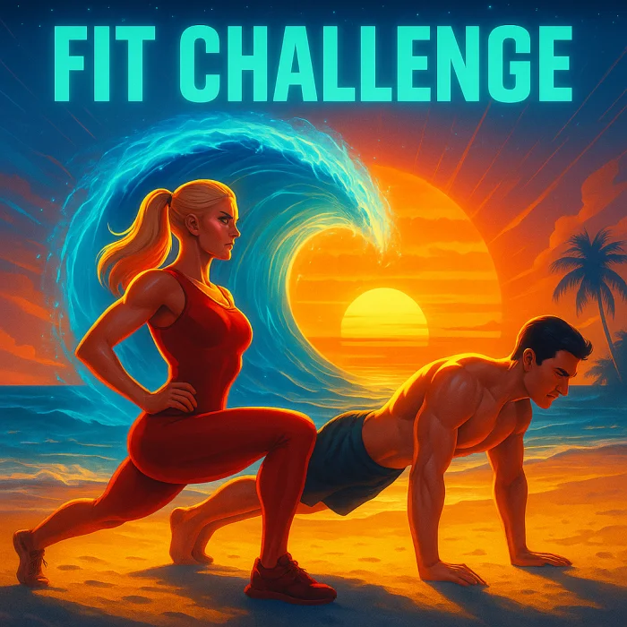 Fitness Challenge