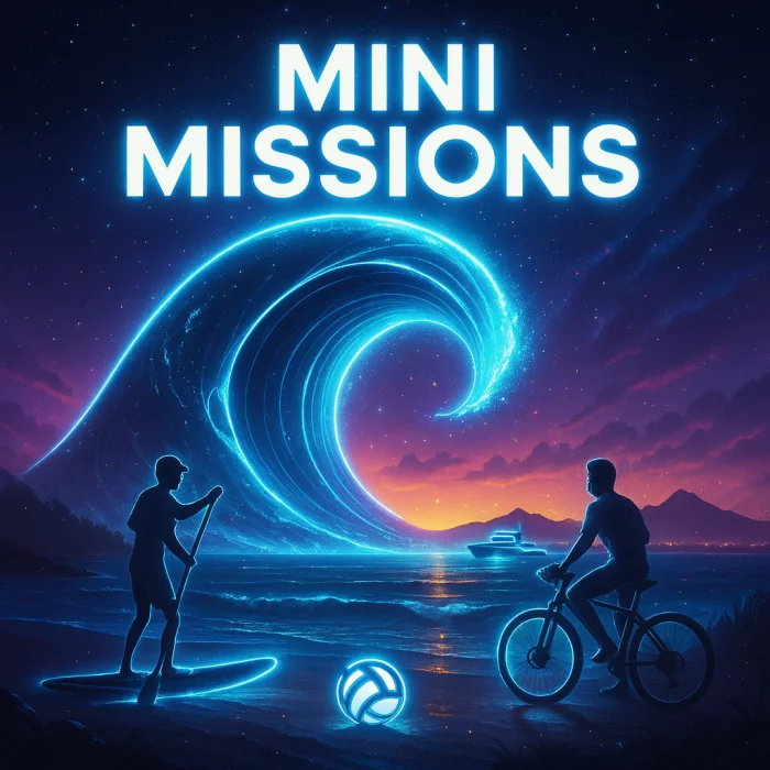 Mini Missions