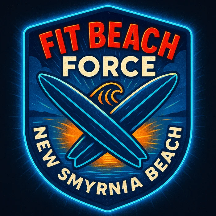 Fit Beach Force