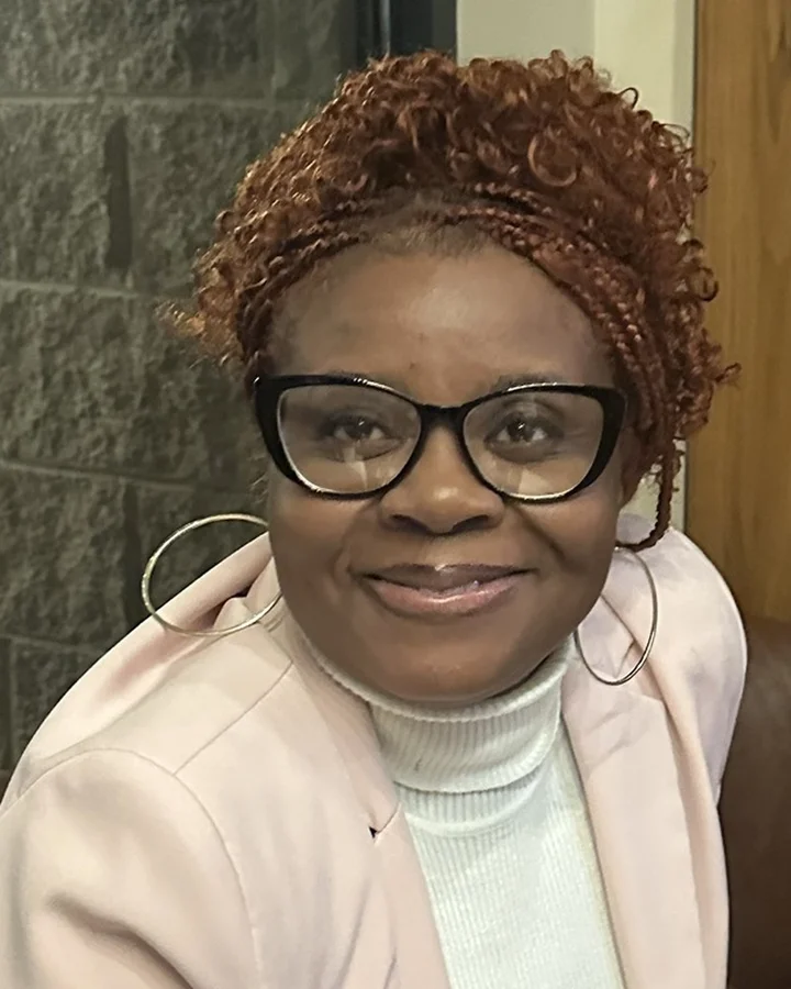 Lisa Wright, founder of Maryland Property Rentals