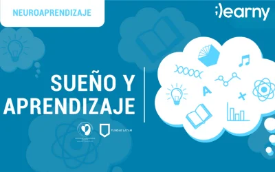 Superdocentes 17 Sueño y Aprendizaje