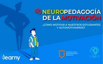 Superdocentes 14 Neuropedagogía de la Motivación