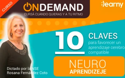 Superdocentes 7 Neuroaprendizaje: 10 claves