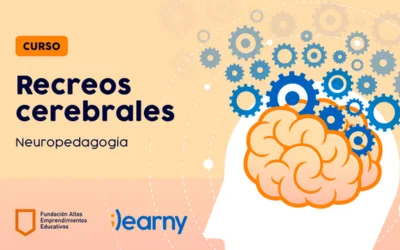 Superdocentes 12 Recreos Cerebrales