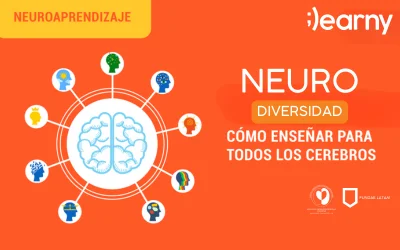 Superdocentes 11 Neurodiversidad: enseñar para todos los cerebros