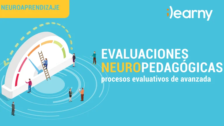 Superdocentes 16 Diseño de Evaluaciones Neuropedagógicas