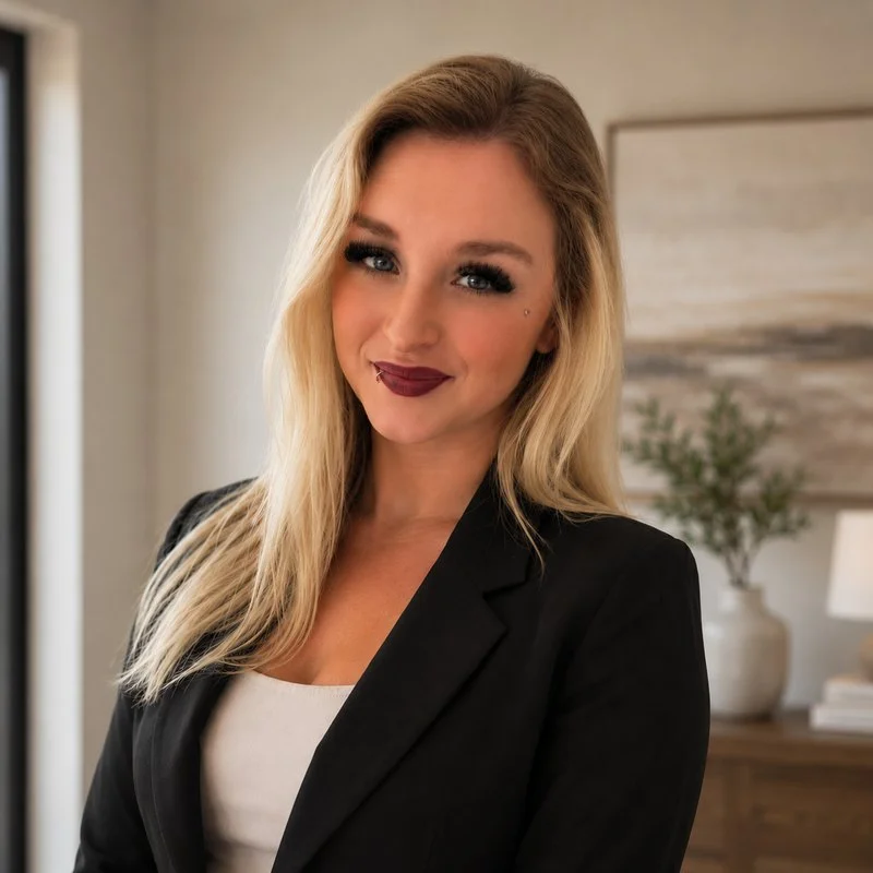 Brittnee Voigt, Realtor at The Brokerage Co.