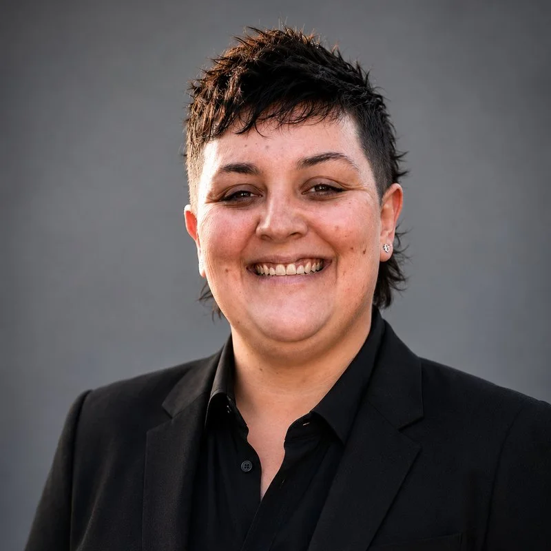 Kaylea Fiscus, Realtor at The Brokerage Co.