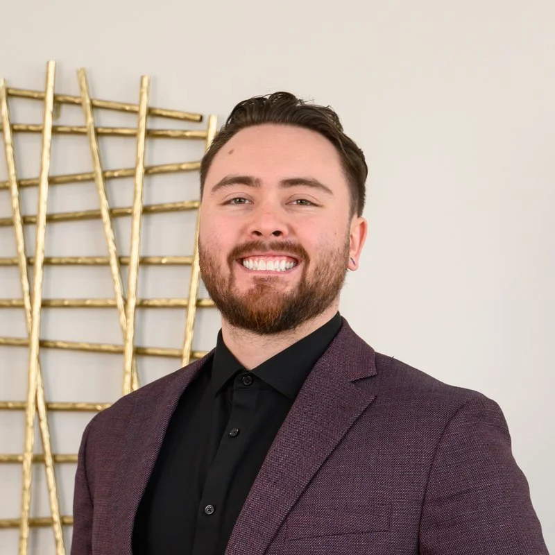 Gaige McIntyre, Realtor at The Brokerage Co.