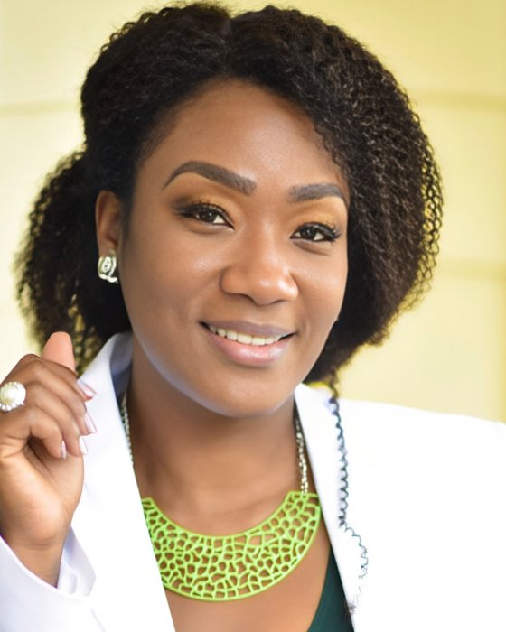 Kamica Goins, licensed life insurance agent