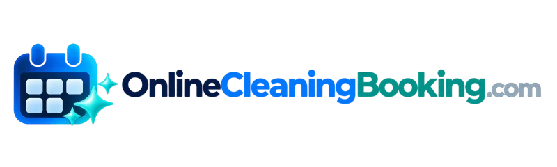 OnlineCleaningBooking.com