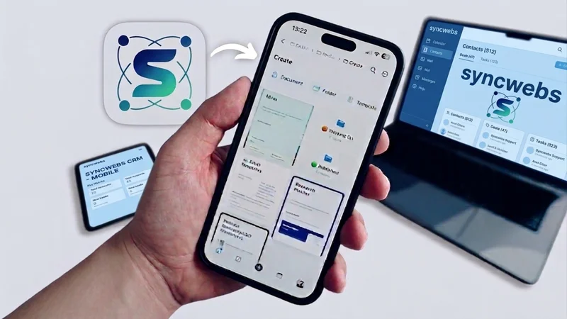 All Your Leads in One Place