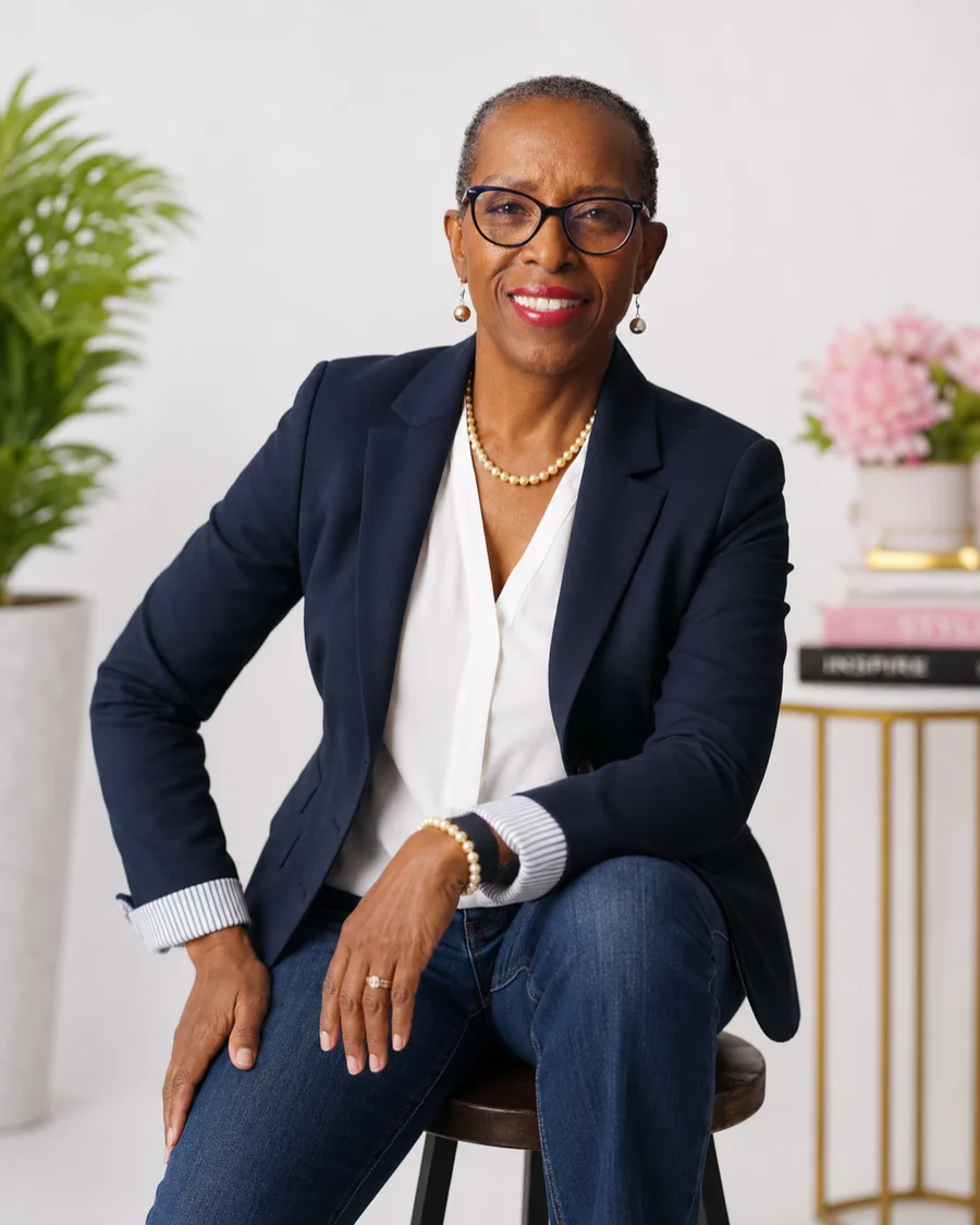 Diane Walston, Certified Health Coach