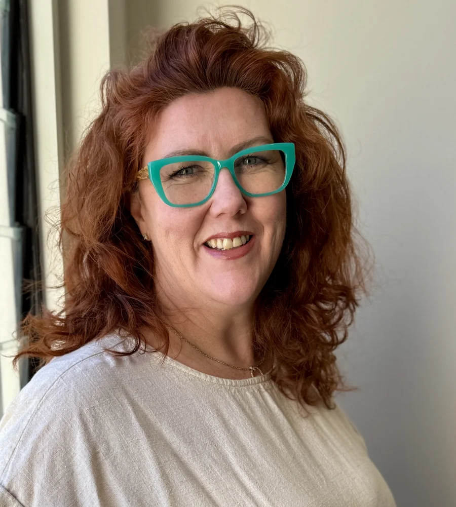 Barb Everson, CPA, founder of OYBN
