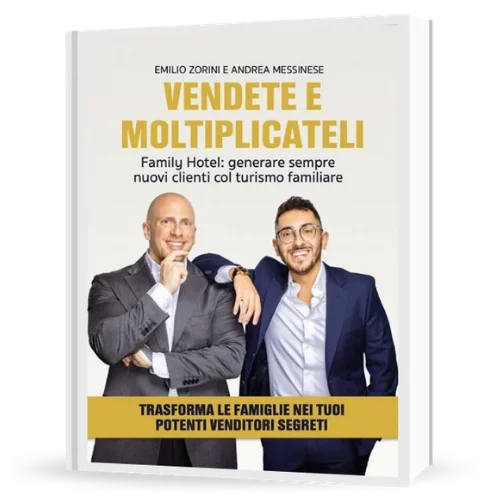 Vendete e Moltiplicateli