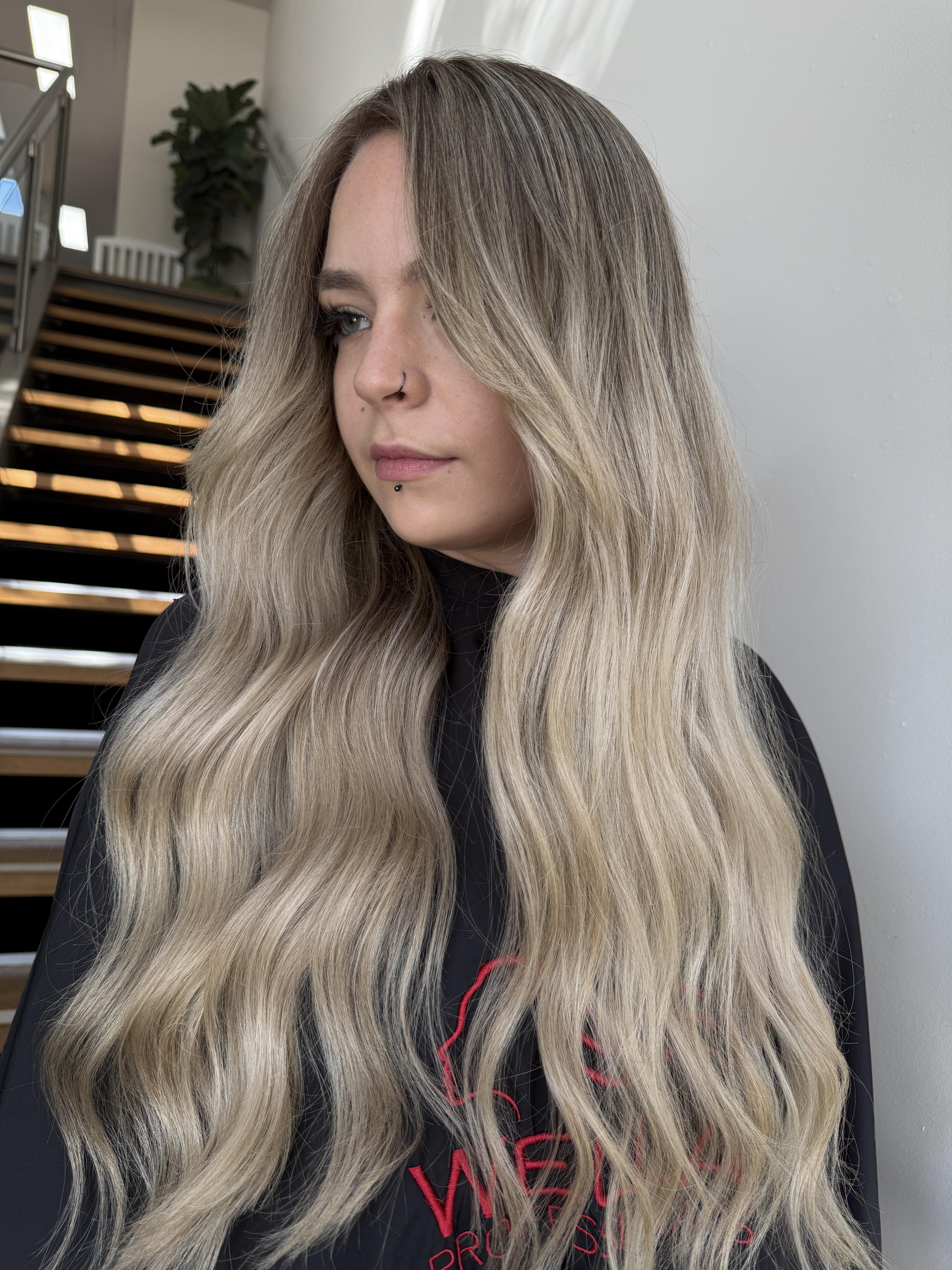 Hair Treatments result at BIBA Croydon