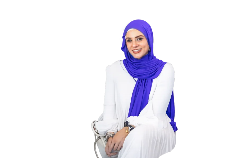 Nutrishahd Transformation