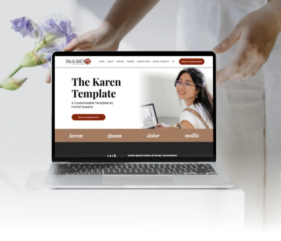 The Karen collection