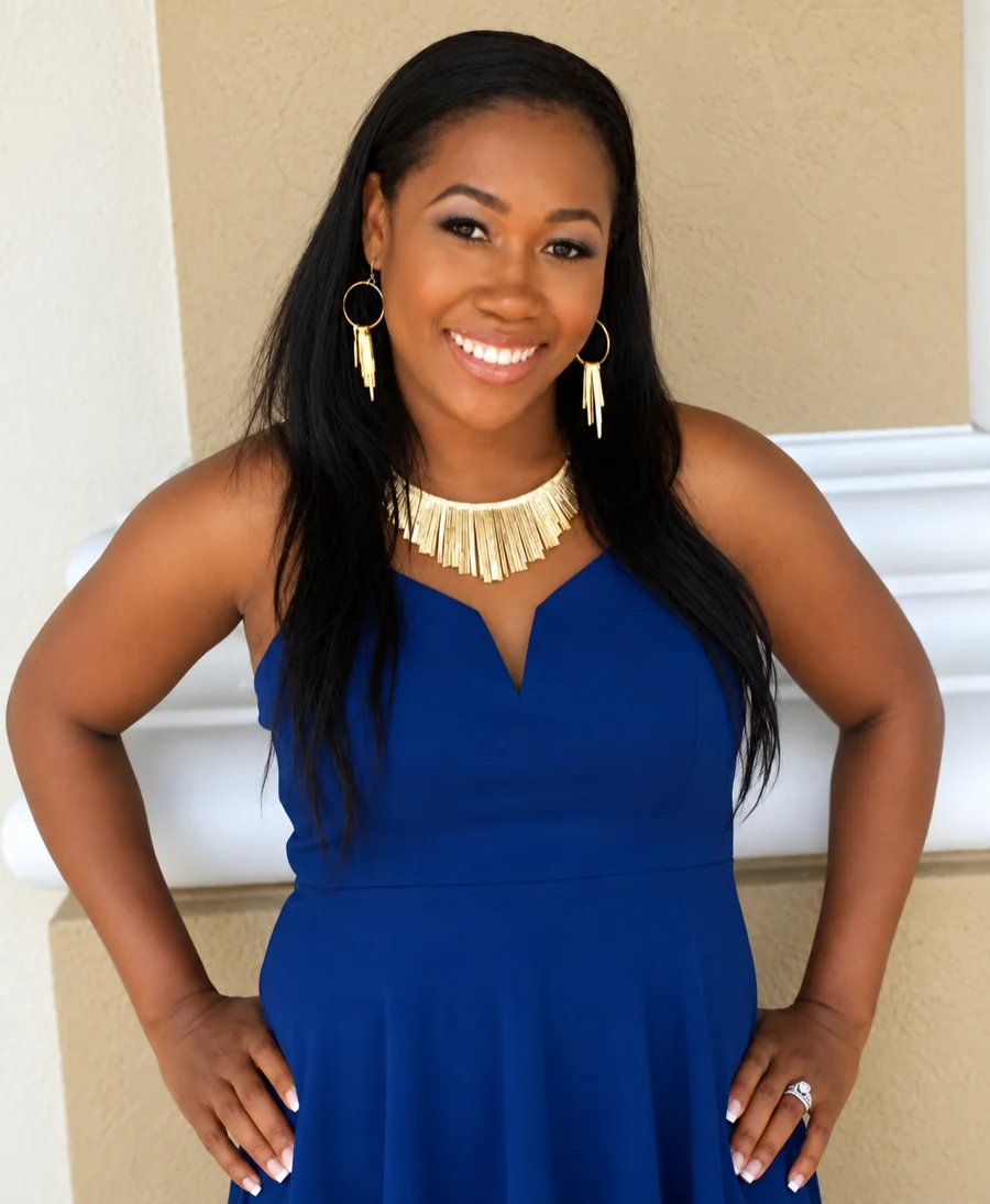 Candice Bennette, President of Bennette Accounting and Tax Services