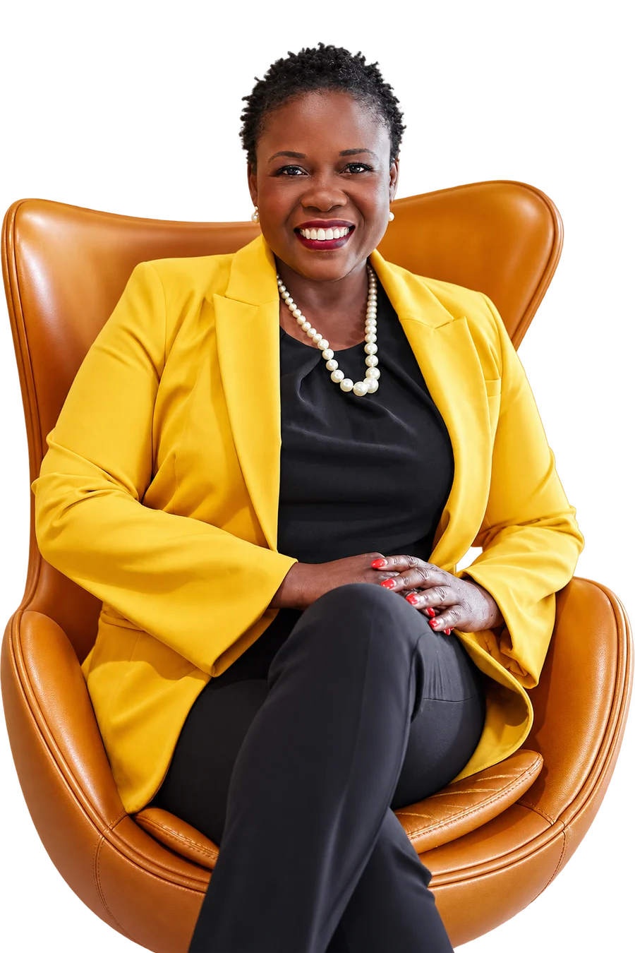 Melissa P. Dunn, MBA