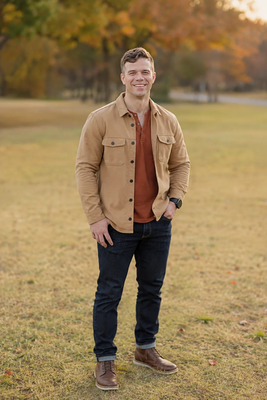 Connor Abel