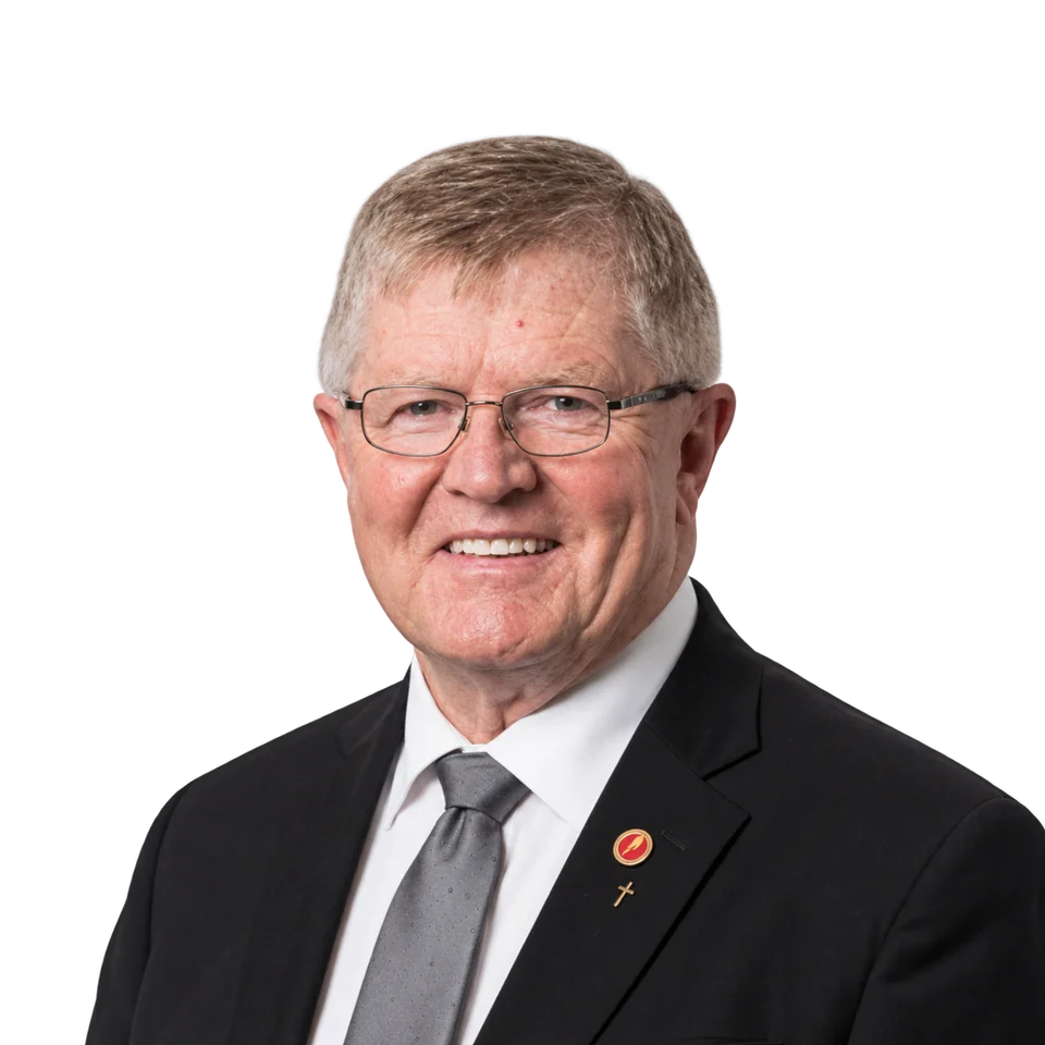 Don Plett