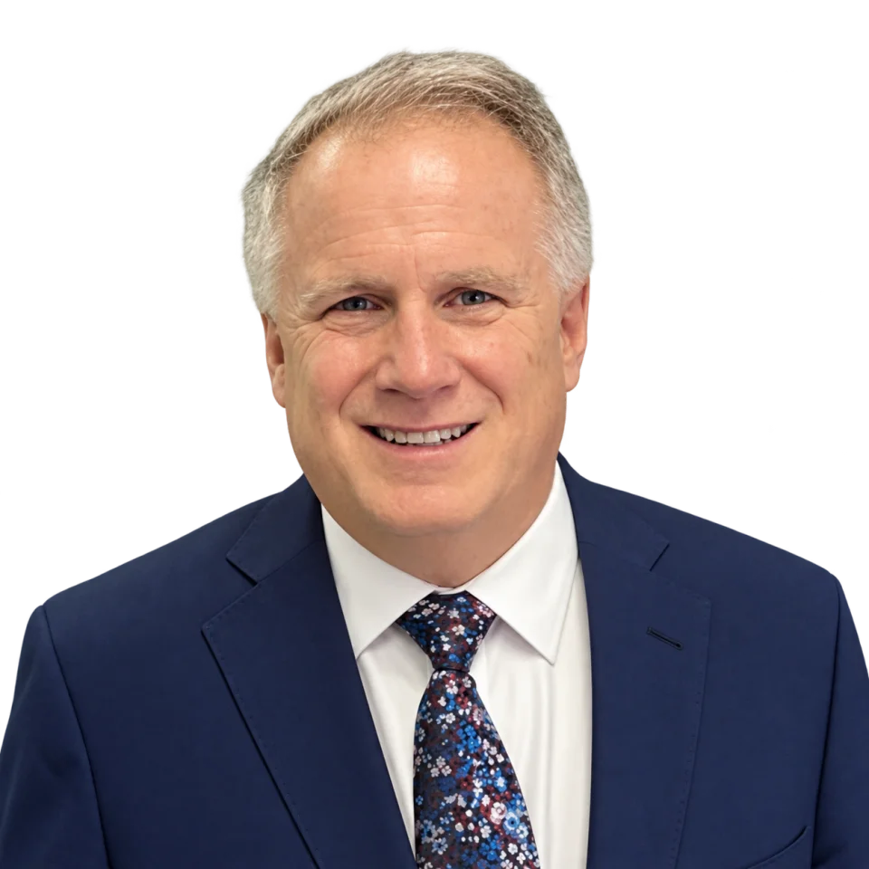 Marc Dalton