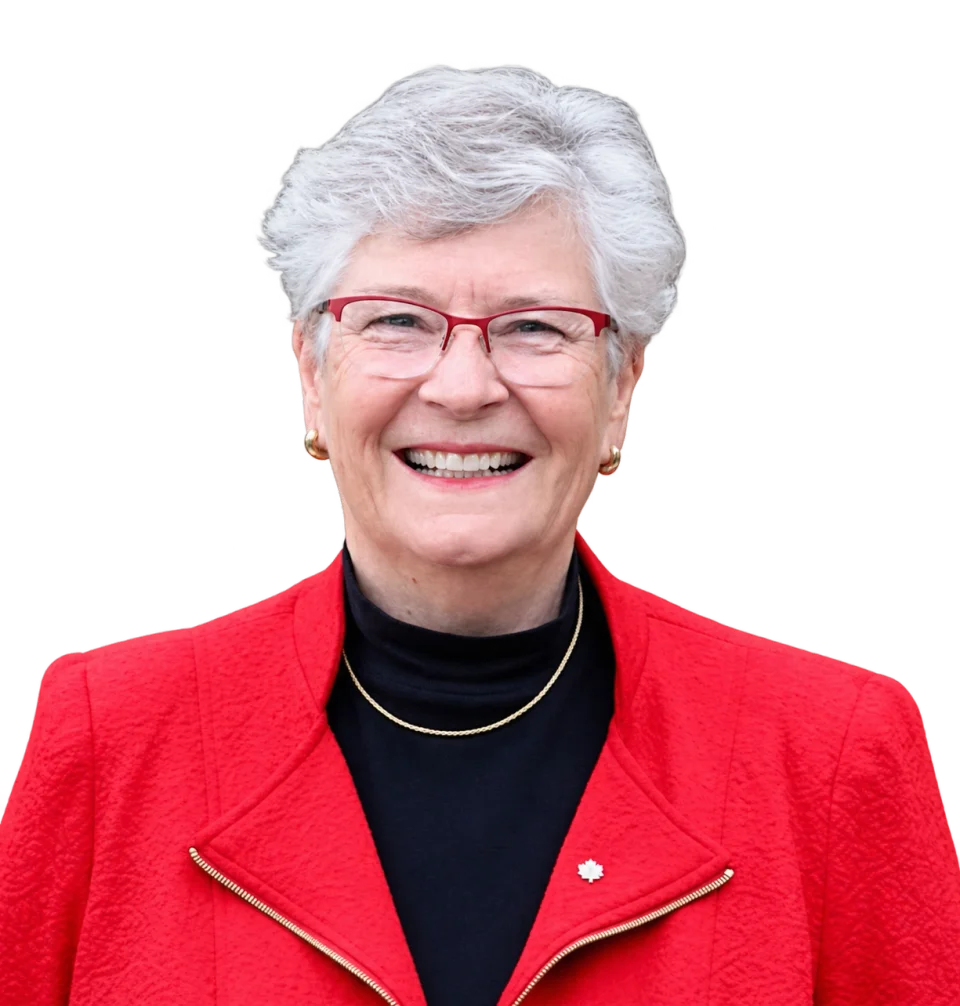 Deb Grey