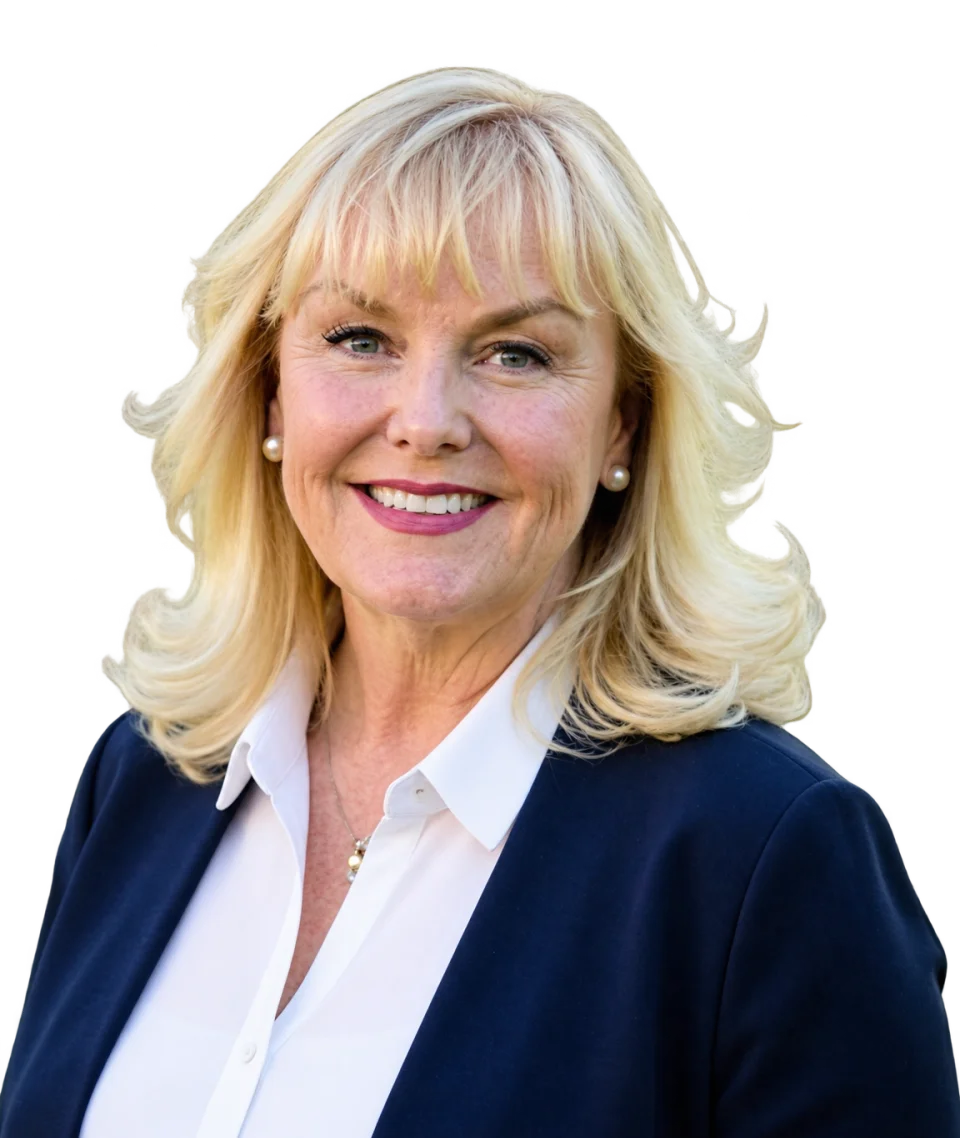 Kerry-Lynne Findlay