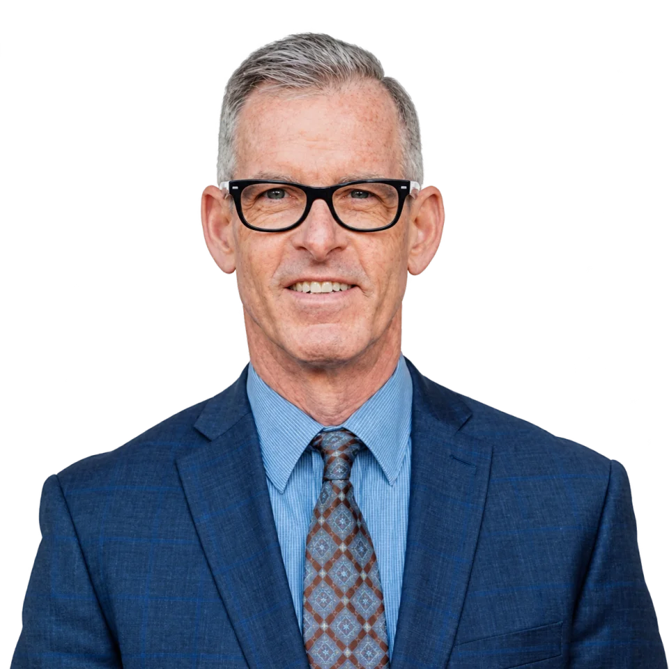 Todd Martin