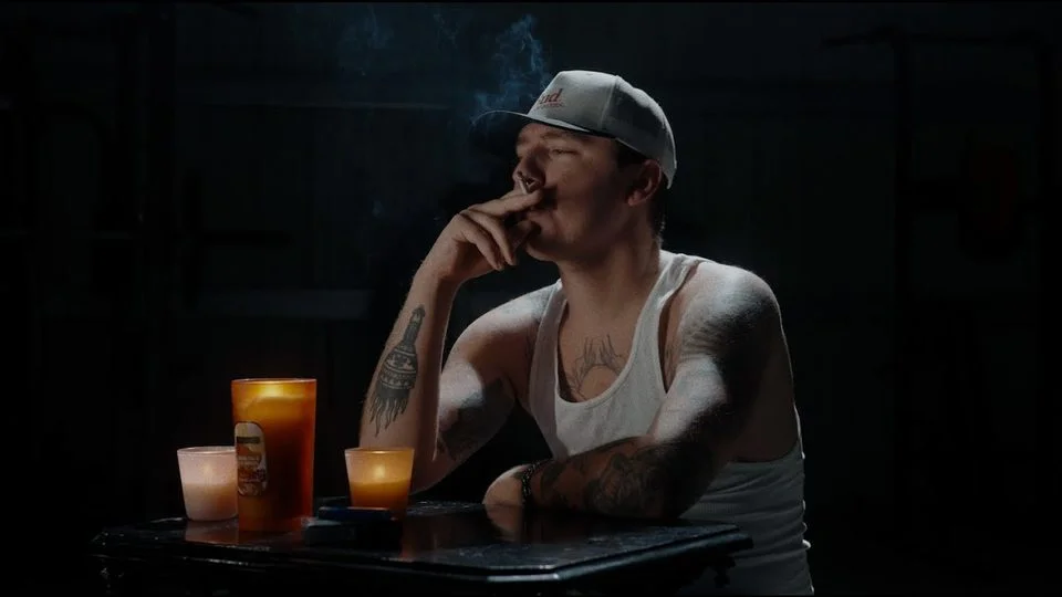 Wherever U Like, music video for Zachariahraps