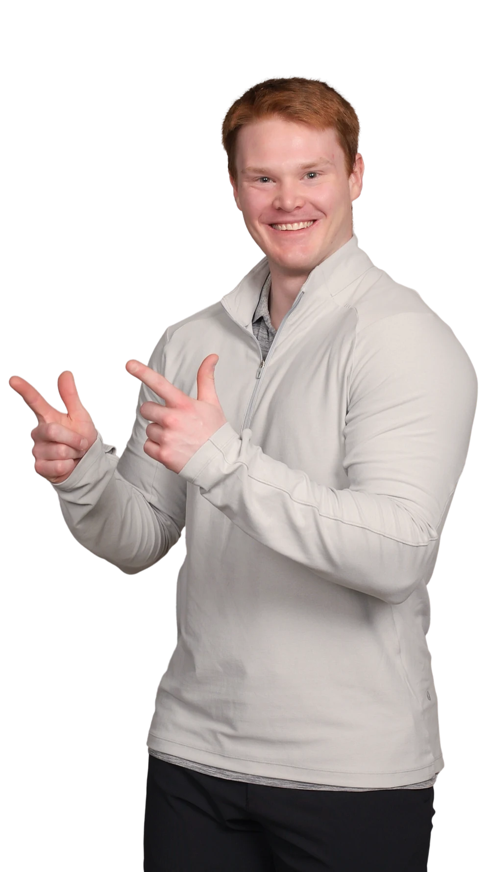 Tyler Vanarkel