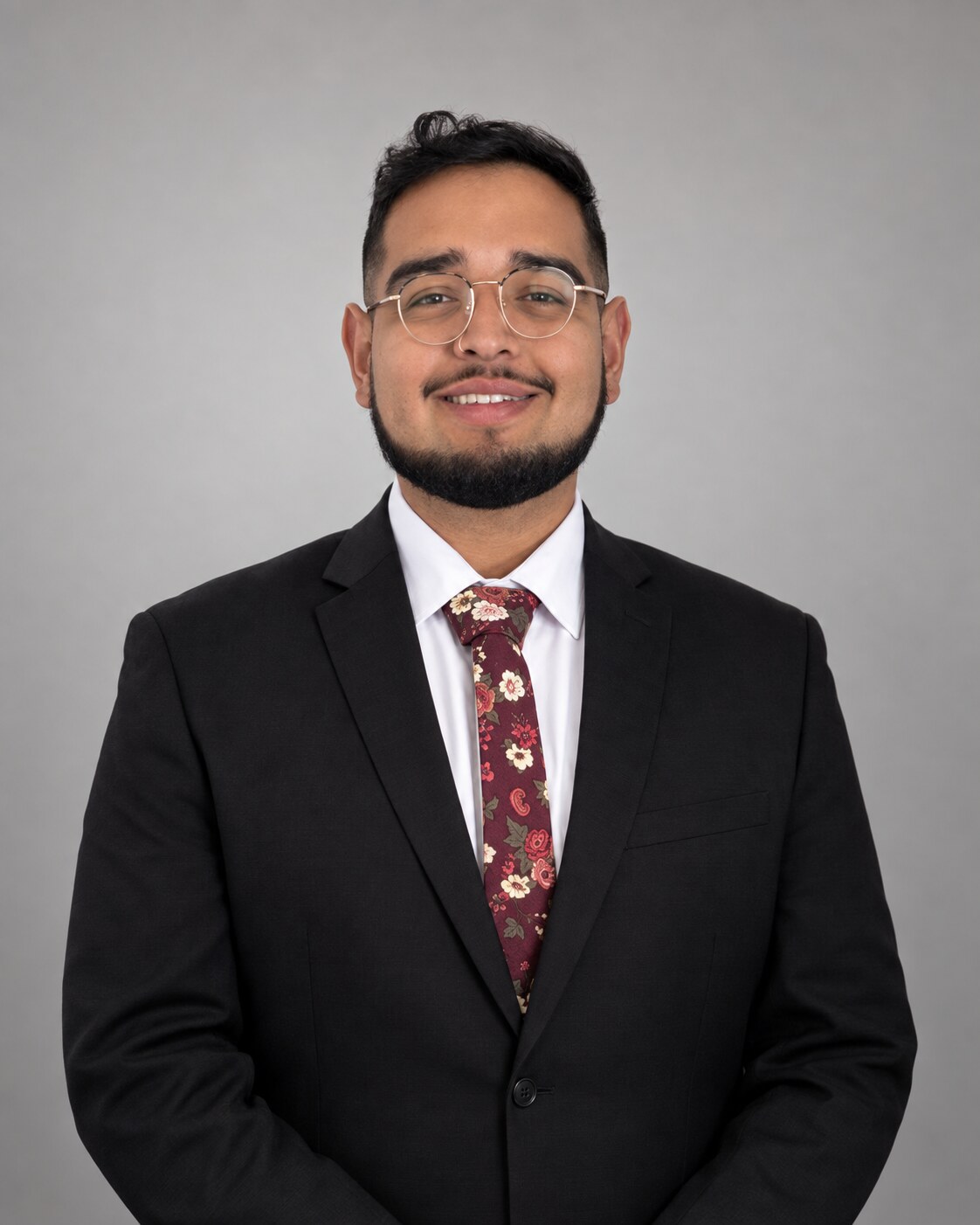 Sebastian Garcia, licensed insurance agent and phone enrollment specialist